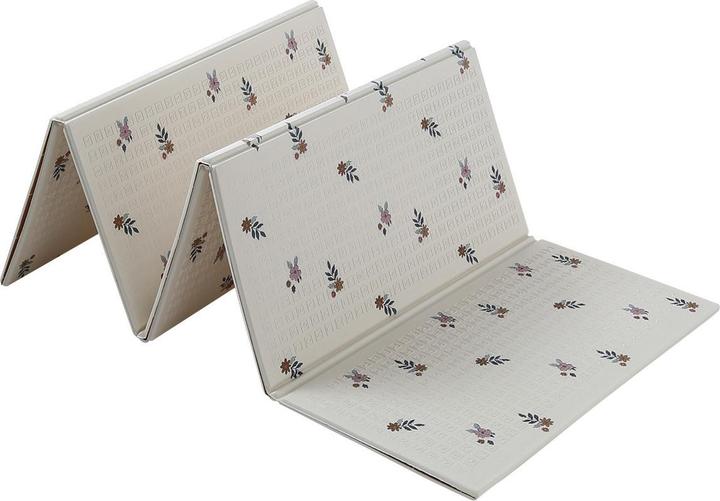 Immagine prodotto Vertbaudet Grosse faltbare Spielmatte mit Reliefprägung, Schaumstoff (150 x 200 cm)