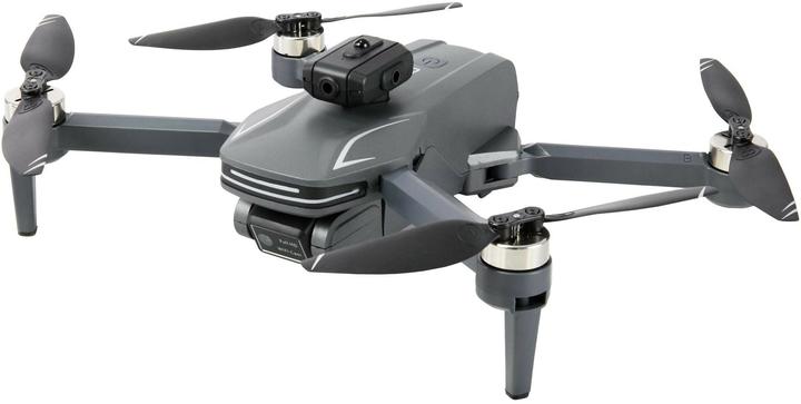 Actual product image Amewi DRE Drohne anthrazit (15 min, 149 g)