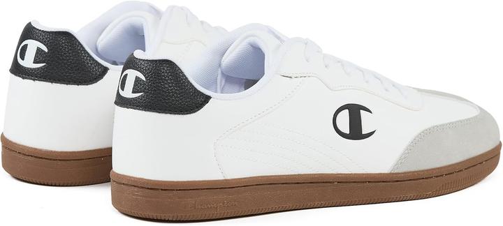Image du produit Champion Prestige Mix Material Low Cut Schuhe (40)