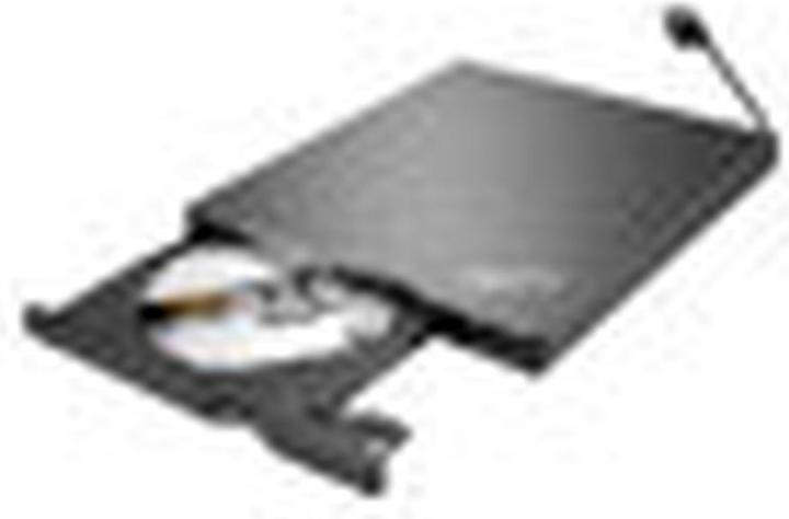 Actual product image Lenovo ThinkPad UltraSlim (DVD writer)