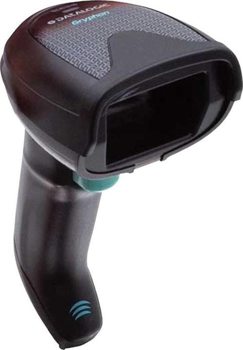 Produktbild Datalogic Gryphon I GBT4500 (2D-Barcodes, 1D-Barcodes)