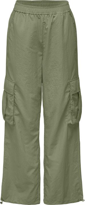 Produktbild Only Cargo Schnitt Mittlere Taille Cargohose Cargo-Hose (M)