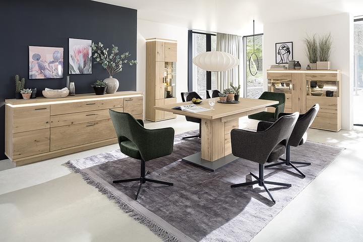 Image du produit Robas Lund Barcelone (220 x 100 x 77 cm)