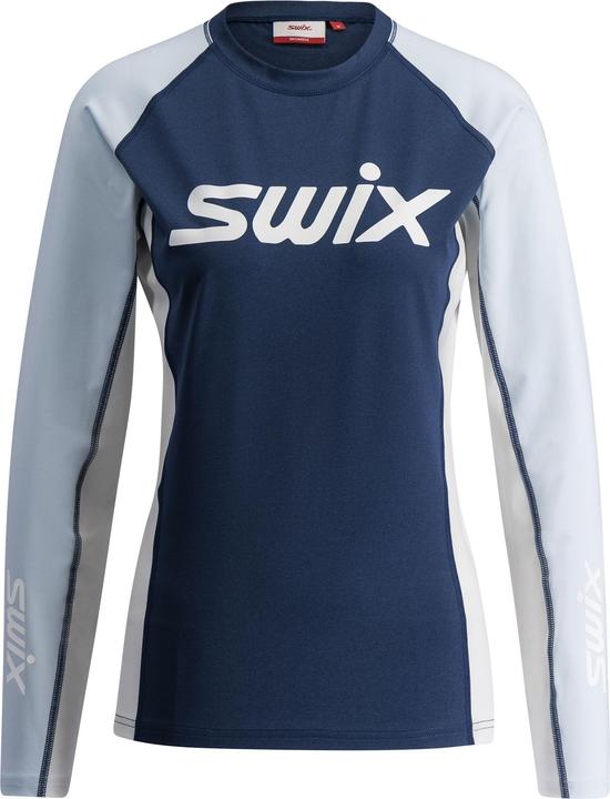 Swix RaceX Dry Long Sleeve W (S)