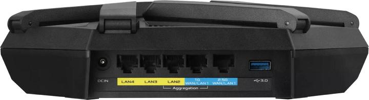 Immagine prodotto ASUS Router WL RT-AXE7800 AiMesh