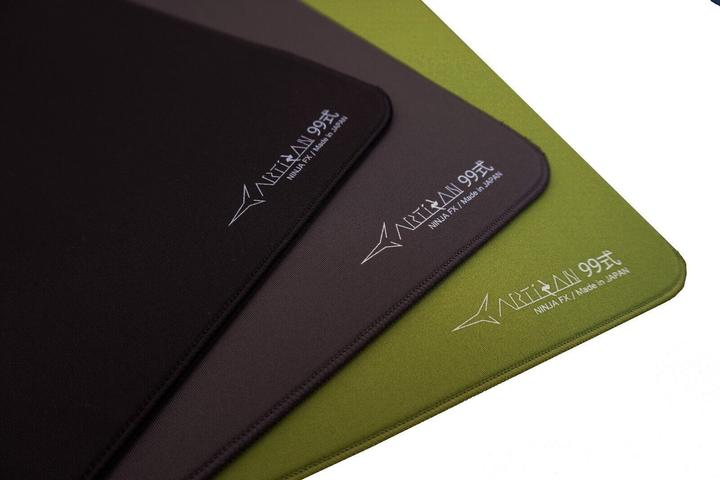 Actual product image FX Type99 XL Soft Gaming Mousepad (XL)