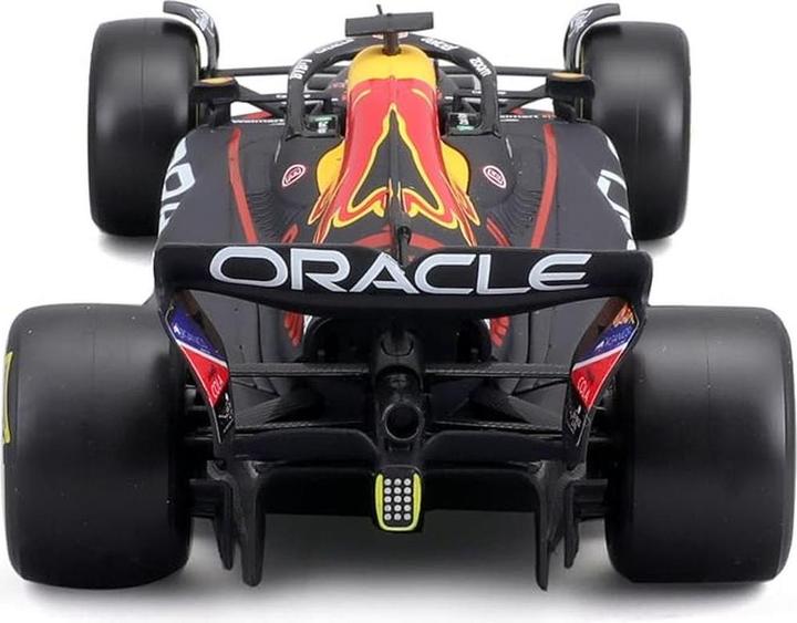 Image du produit Bburago Red Bull F1-RB18 2022 S. Perez