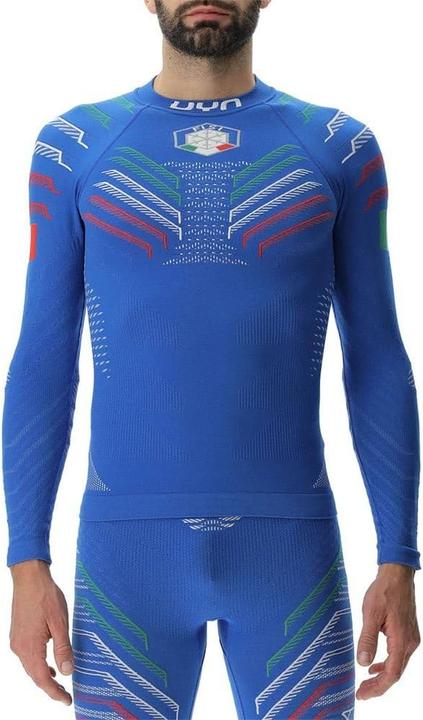 Produktbild UYN Thermoshirt Natyon 3.0 Italien (L)