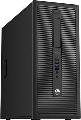 Produktbild HP EliteDesk 800 G2 TWR (Intel Core i7-6700, 8 GB, 256 GB)