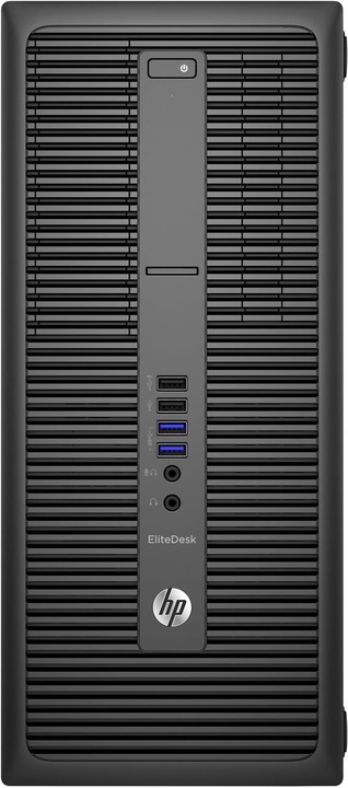 Produktbild HP EliteDesk 800 G2 TWR (Intel Core i7-6700, 8 GB, 256 GB)