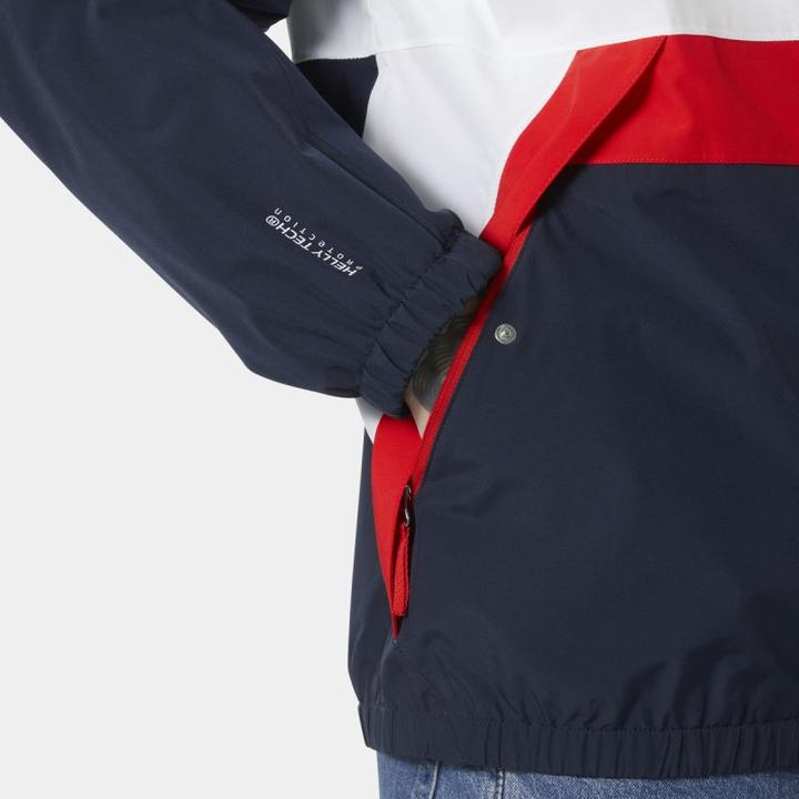 Produktbild Helly Hansen KOSTER Herren-Regenjacke (M)