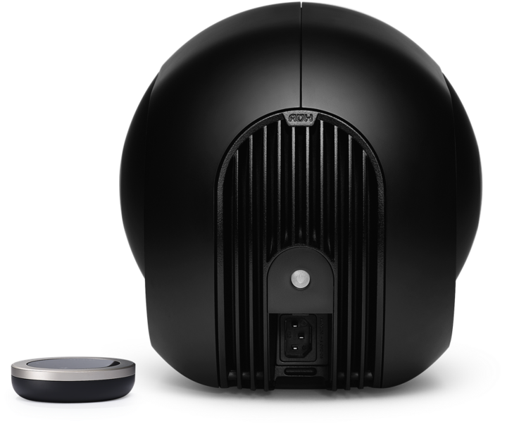 Produktbild Devialet Phantom I 103 dB (Bluetooth, WLAN, Airplay 2)