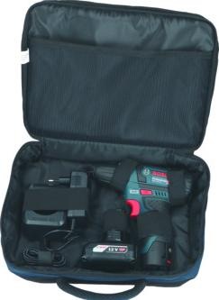 Produktbild Bosch Professional Gsr12-15 (Akkubetrieb)