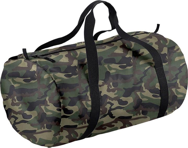 Produktbild Bagbase Reisetasche wasserabweisend 32 Liter (2 StückPackung) (32 l)