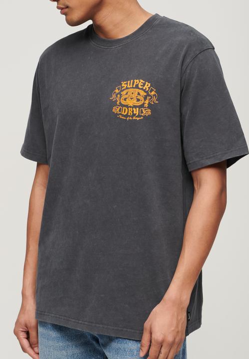 Immagine prodotto Superdry Biker Rock (S)
