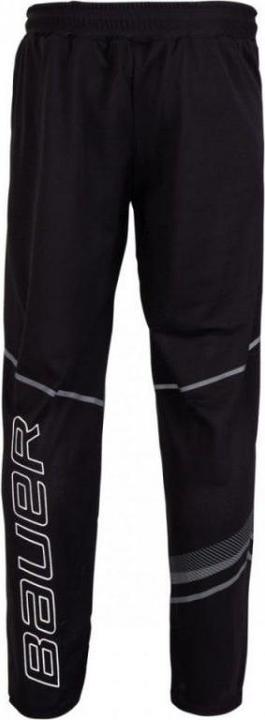 Produktbild Bauer Team SR Inline-Hockeyhose (Schwarz, M) (M)