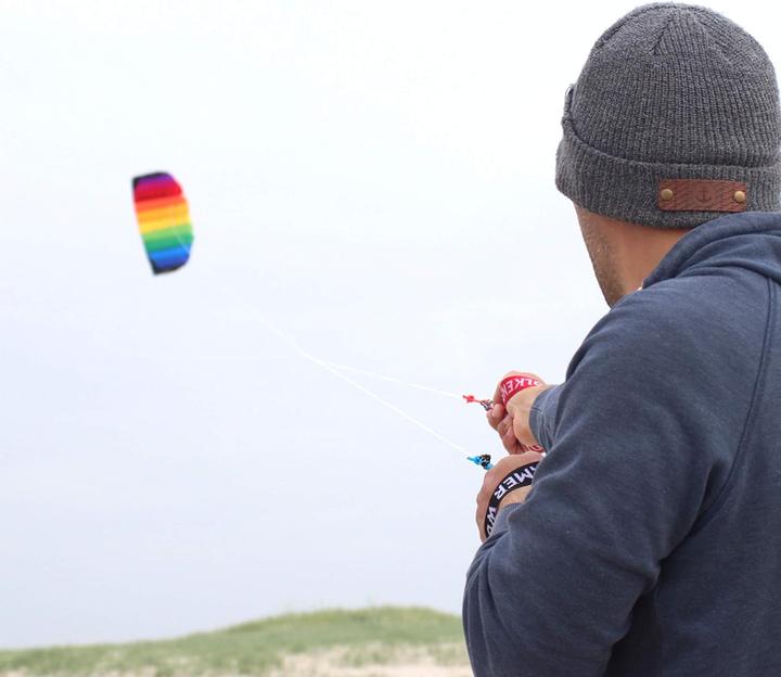 Produktbild Wolkenstürmer Paraflex