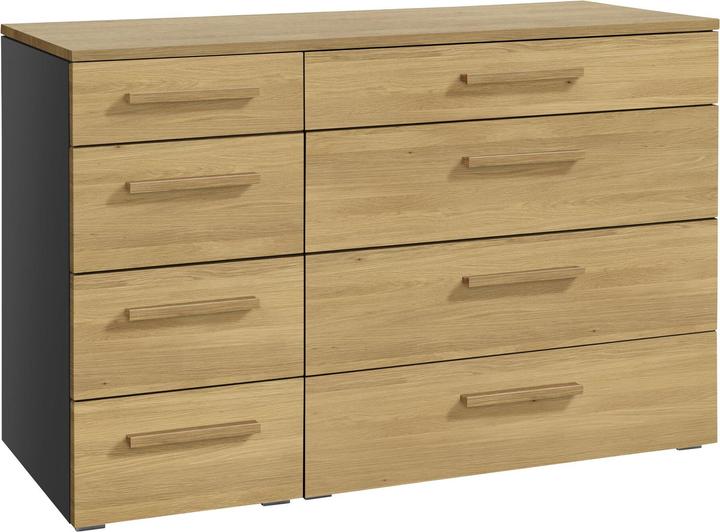 Image du produit Hasena Cassino (135 x 50 x 86 cm)