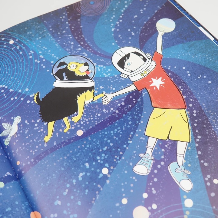Produktbild Wir sind alle ein Wunder (Deutsch, Raquel J. Palacio, 2017)