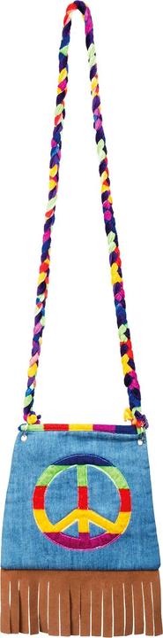 Produktbild Boland Flower Power Hippie: Peace