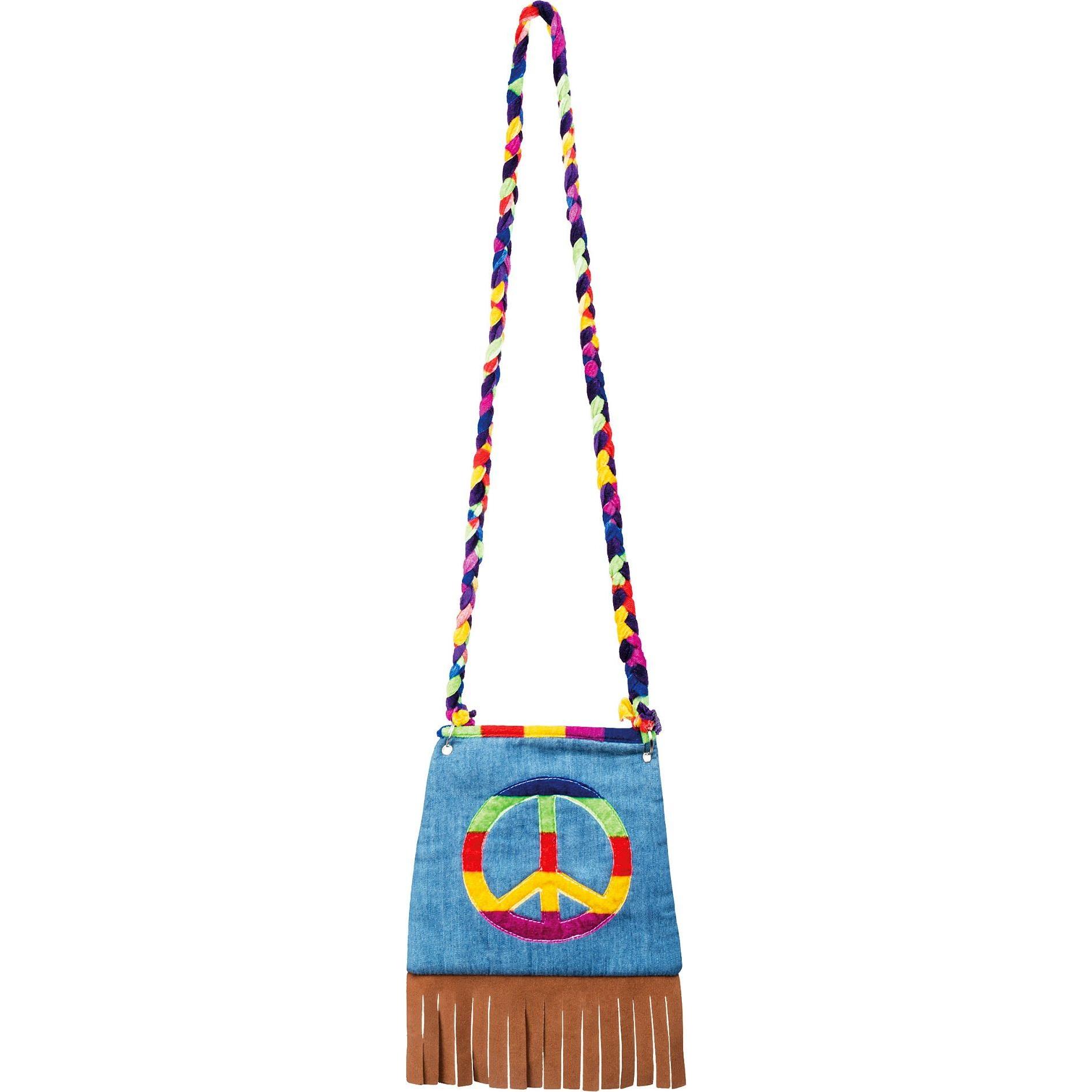 Boland Flower Power Hippie: Peace