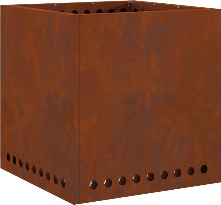 Immagine prodotto vidaXL Freiluft Versammlung Feuer (48 cm)