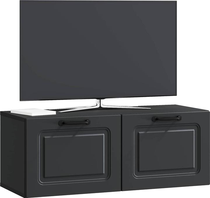 Actual product image vidaXL TV-Ständer (78.50 x 31 x 30 cm)