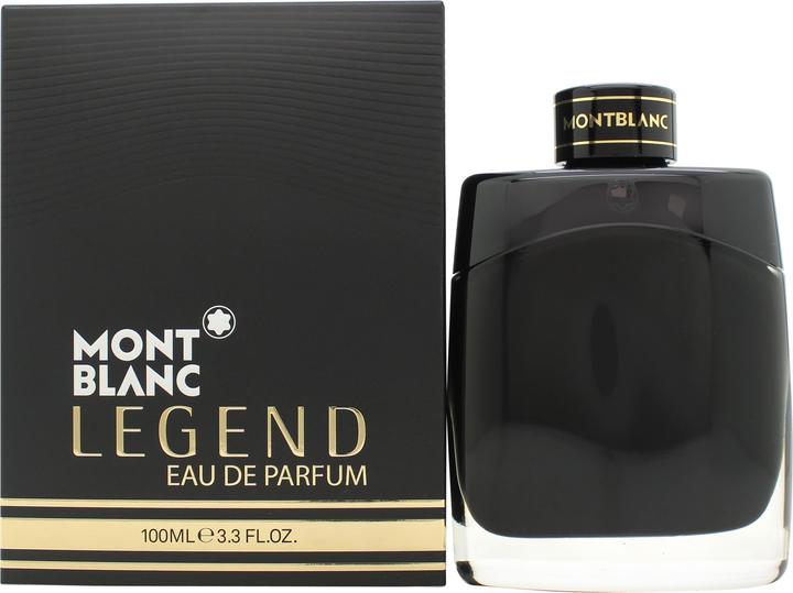 Immagine prodotto Montblanc Leggenda (Eau de parfum, 100 ml)