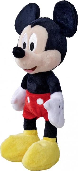 Image du produit Simba Disney Mickey (25 cm)