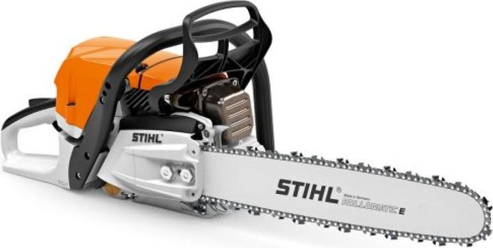 Actual product image Stihl MS 400 C-M (Petrol chain saw)