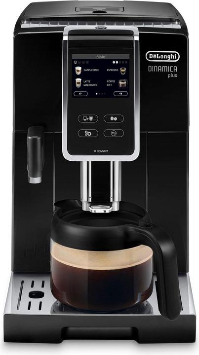 Actual product image De'Longhi Dinamica Plus