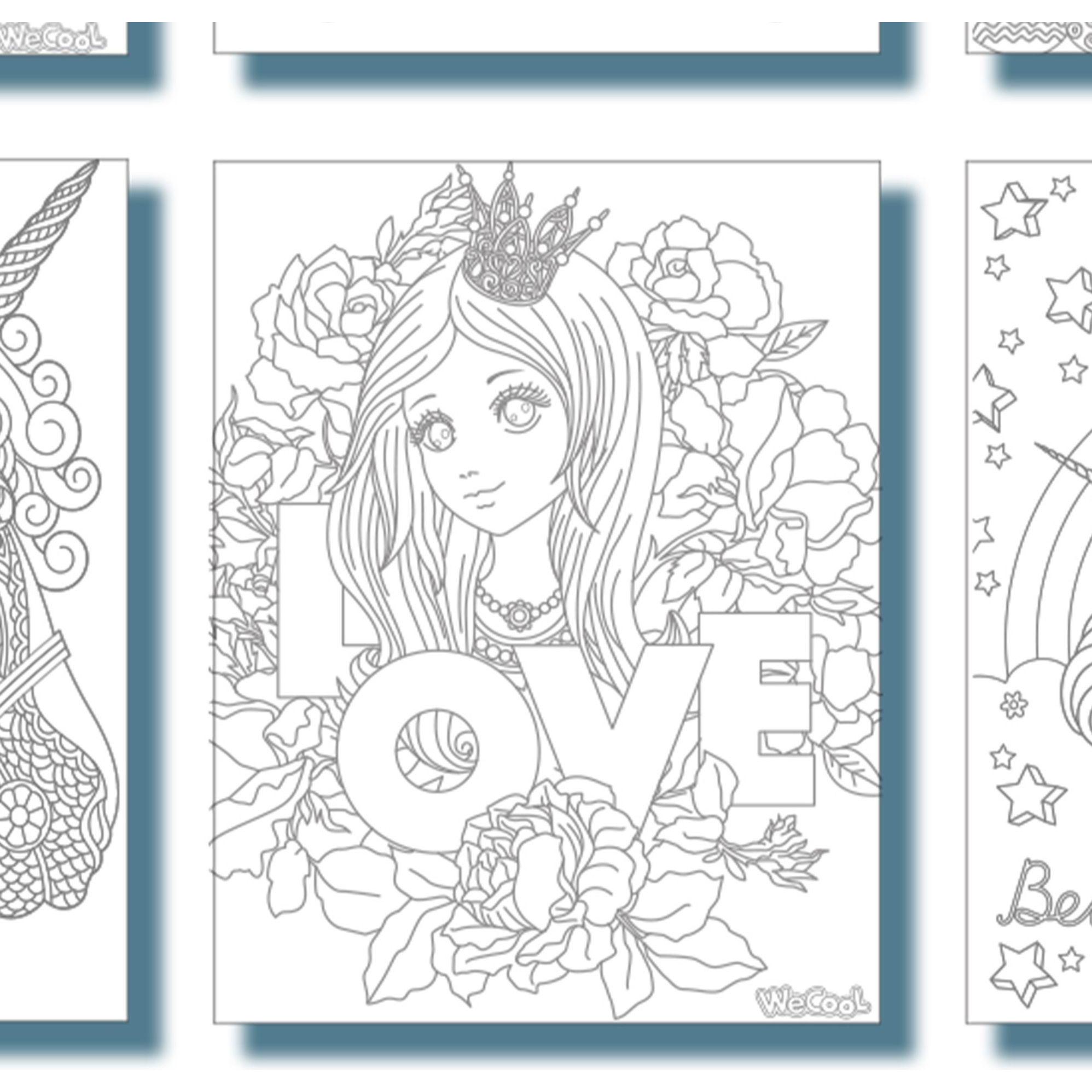 Thumbnail - Linex Magic Trace - Starter Pack - Magical Mystery Land (40280)