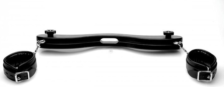 Actual product image Master Series Extreme Humbler