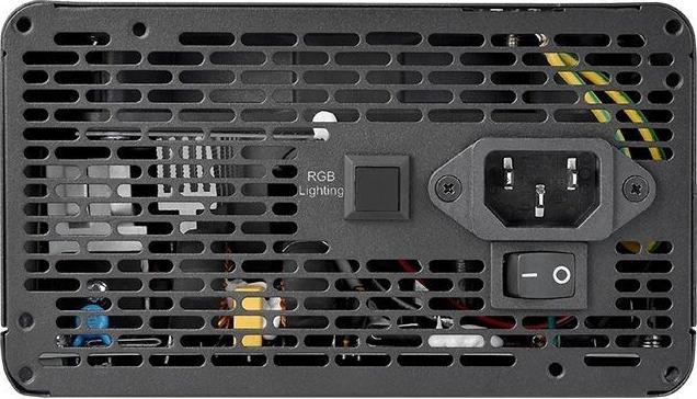 Actual product image Thermaltake Zasilacz Litepower RGB 650W (PS-LTP-0650NHSANE-1) (650 W)
