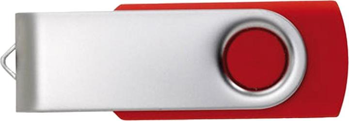 Actual product image MidOcean Techmate 8GB USB Flash Drive (8 GB, USB-A)