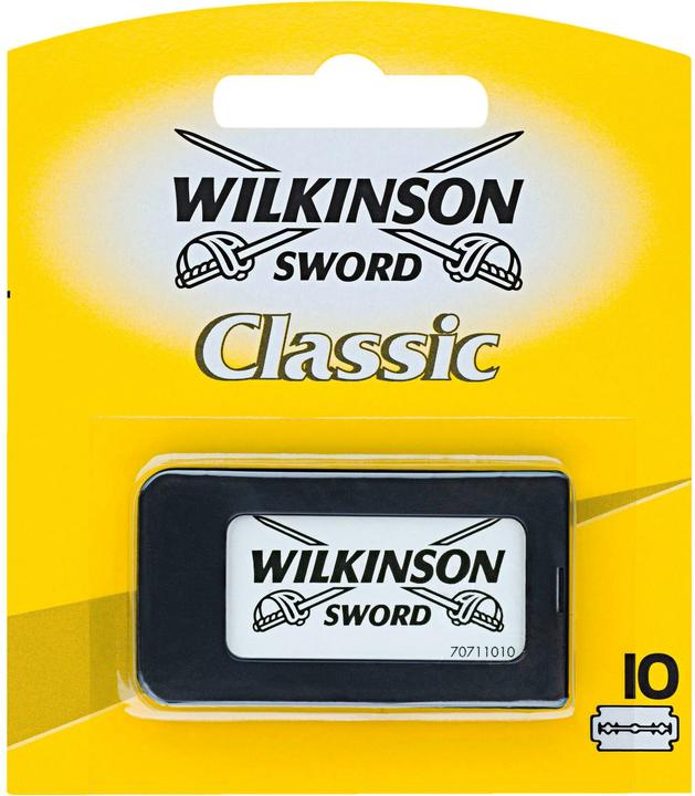 Immagine prodotto Wilkinson Classico (10 x)