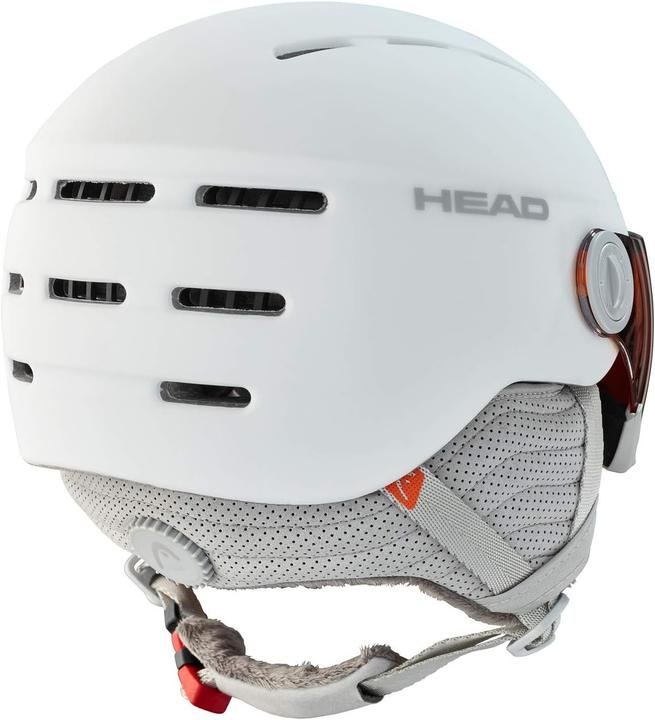 Actual product image Head Queen (54 - 57 cm, L, M)