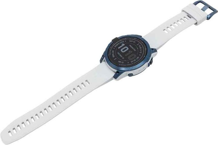 Produktbild Garmin fēnix 7 Sapphire Solar (47 mm)