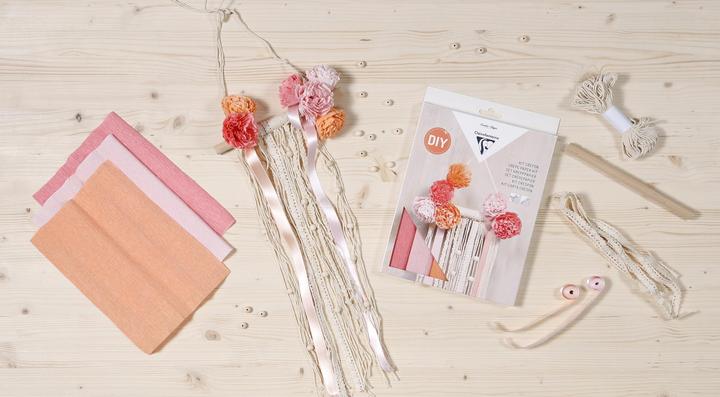 Actual product image Clairefontaine Creative kits