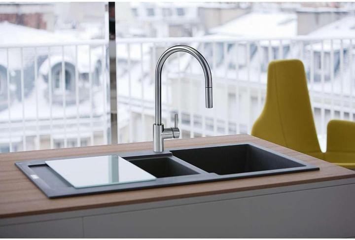 Actual product image Franke Eos Neo