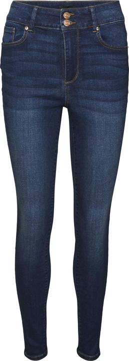 Image du produit Vero Moda VMSOPHIA Jeans taille haute skinny fit Jeans skinny (32)