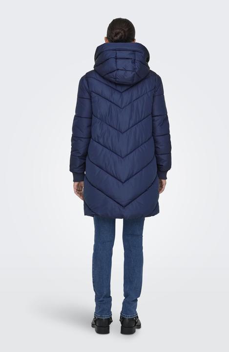 Produktbild JdY JDYSKYLAR Langer Parka Langer Parka (M)