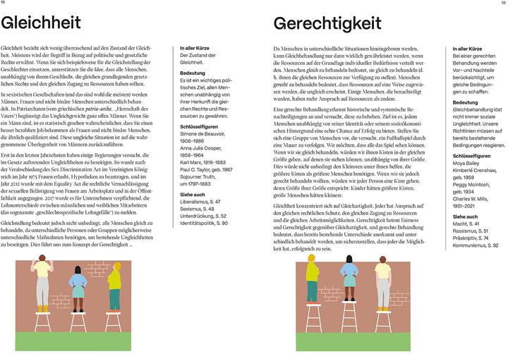 Produktbild Librero Philosophie - 150 Schlsselbegriffe (Deutsch, Adam Ferner, 2025)