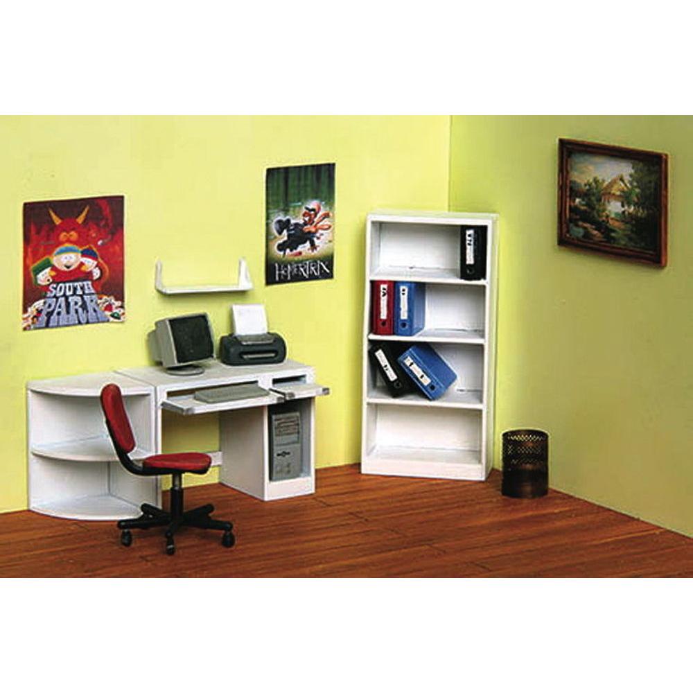 Thumbnail - Plus Model PC Station