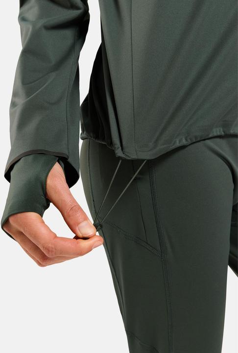 Productafbeelding Odlo Zeroweight Pro Warm Reflective (L)