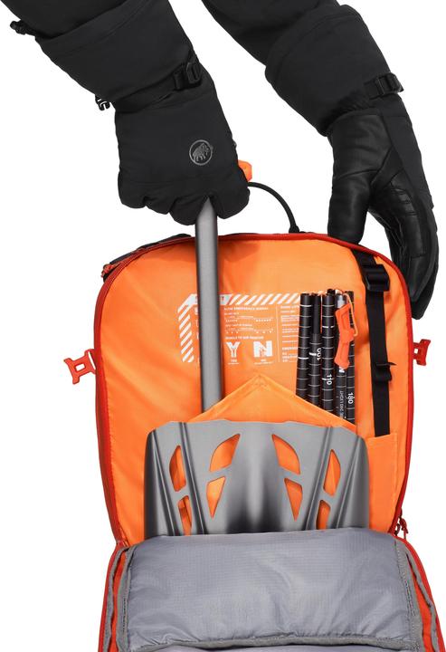 Produktbild Mammut Nirvana 22 (22 l)