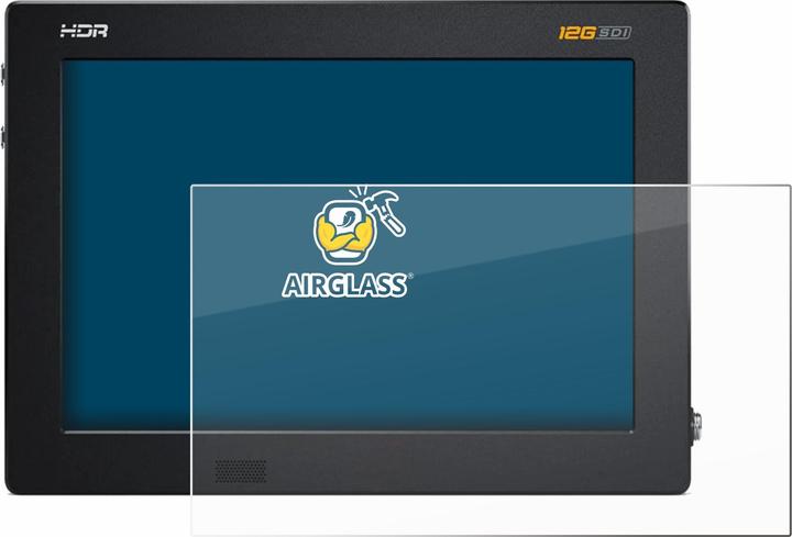 Actual product image BROTECT AirGlass Glass