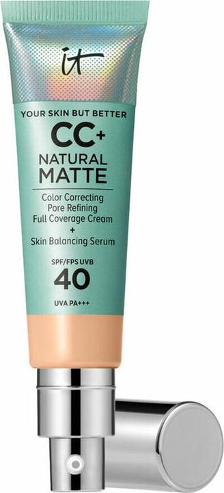 Produktbild It Cosmetics Natural (Beige)
