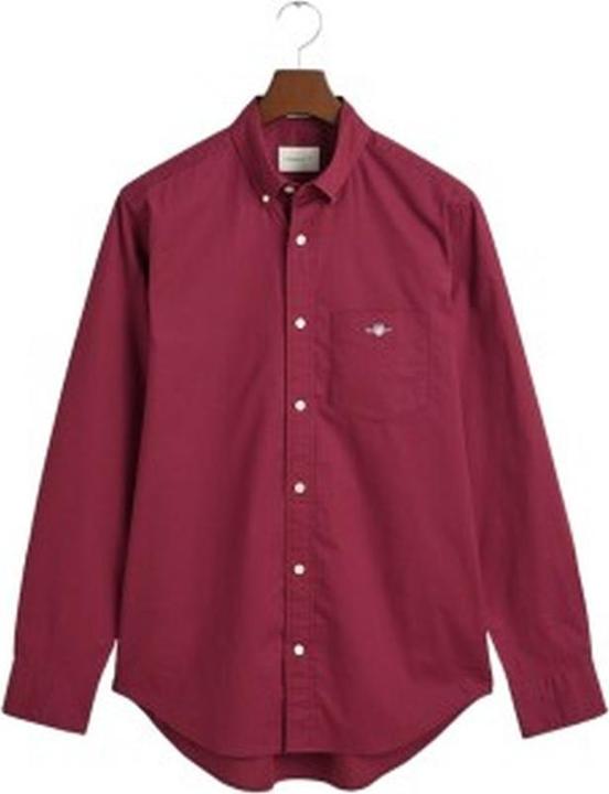 Immagine prodotto GANT Camicia Reg Poplin (S)