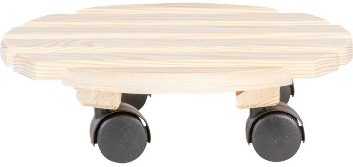 Produktbild Esschert Design Rolleruntersetzer